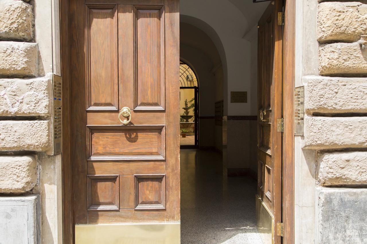 Royal Vatican Roma Exterior foto